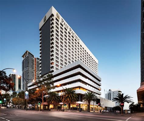 pan pacific australia.